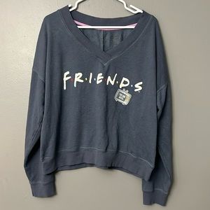 Friends Sleep Shirt